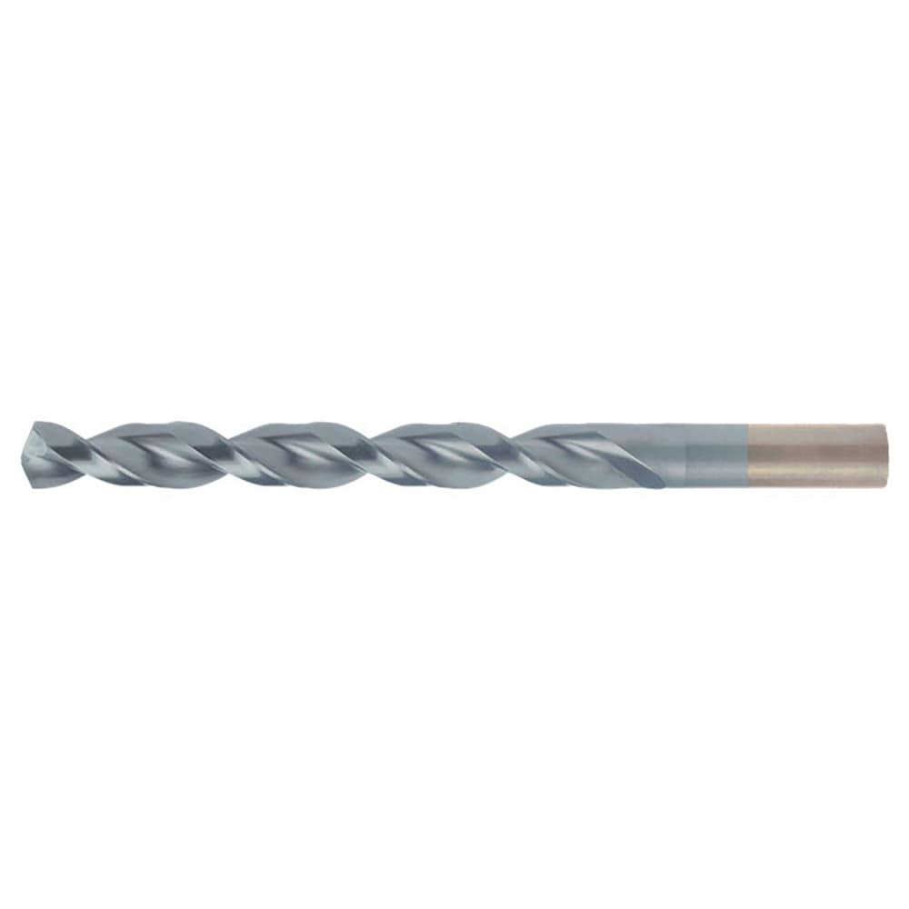 Jobber Length Drill Bit: 31/64