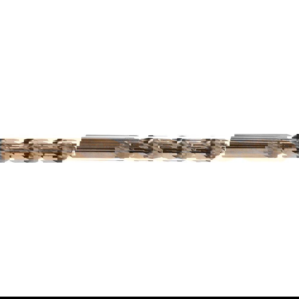 Jobber Length Drill Bit: 35/64