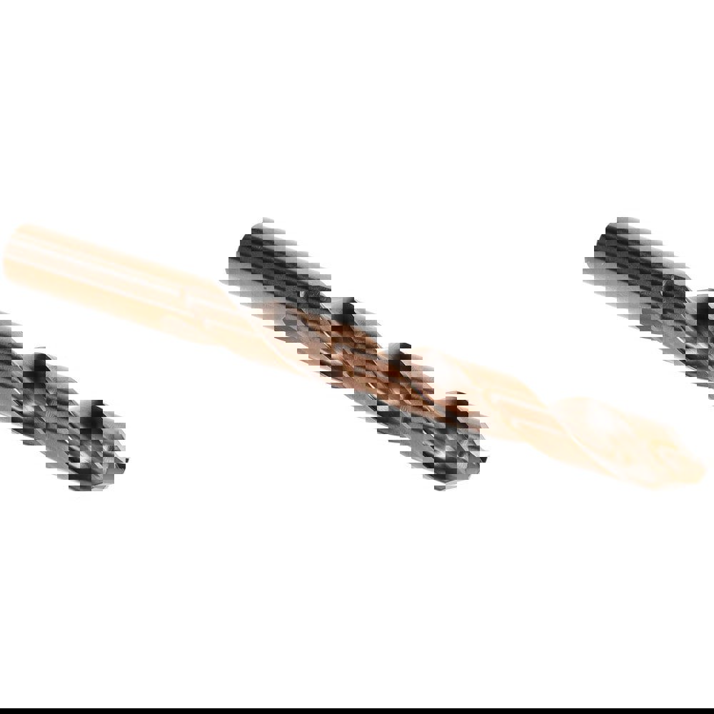 Jobber Length Drill Bit: 39/64