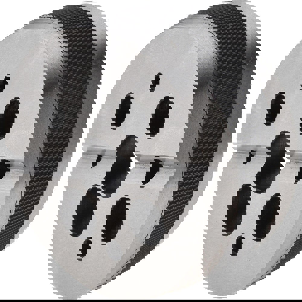 Vise Jaw Accessory: Bench Block