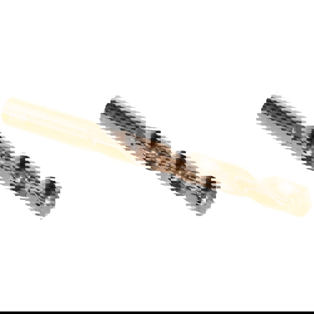 Jobber Length Drill Bit: 41/64