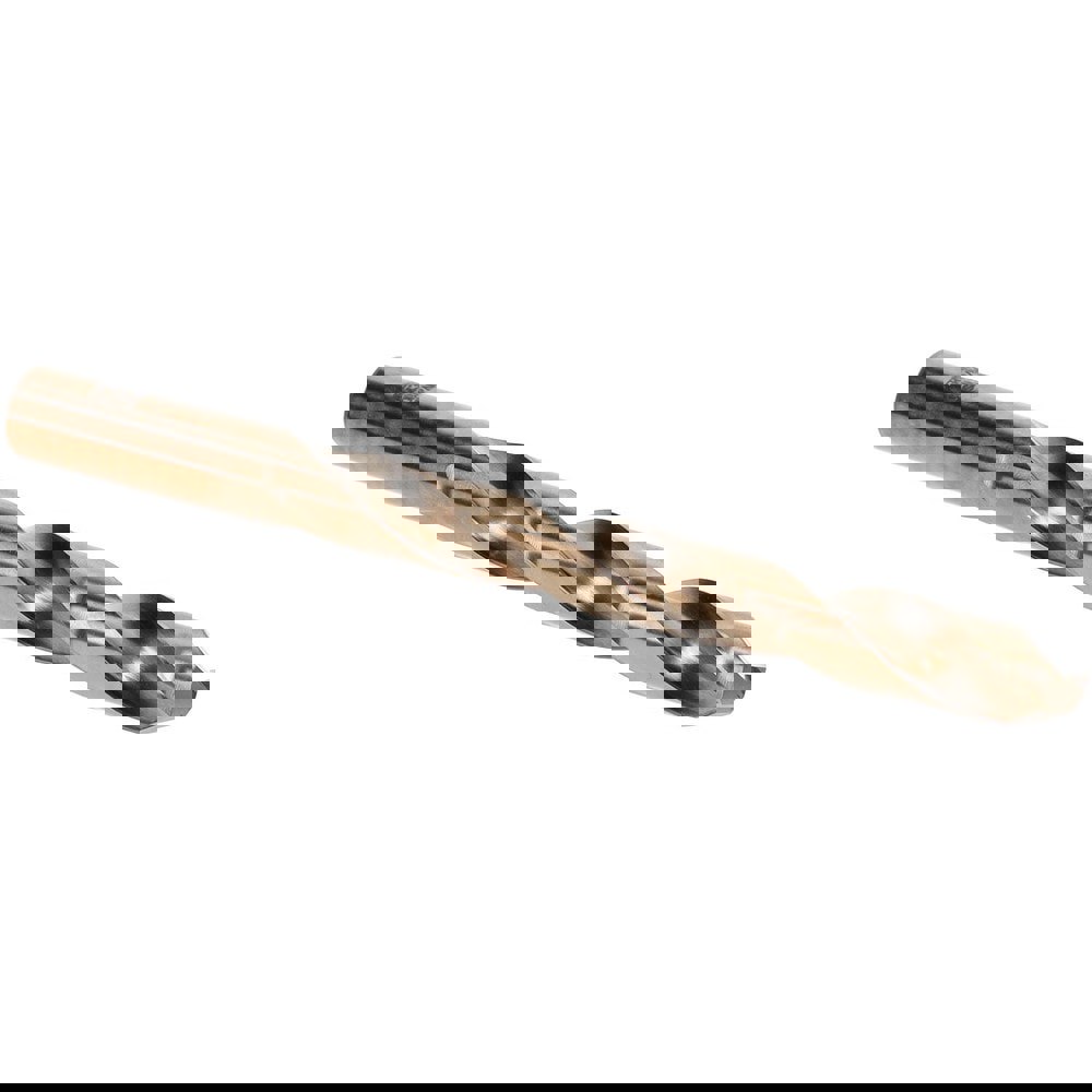 Jobber Length Drill Bit: 43/64