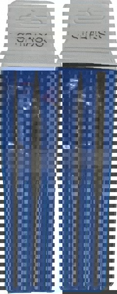 File Set: 5 Pc, Diamond