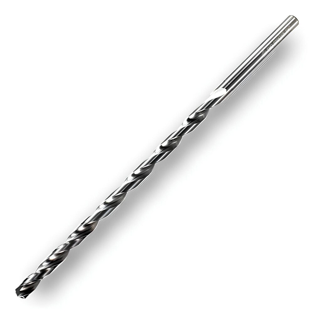 Extra Length Drill Bit: 0.1575