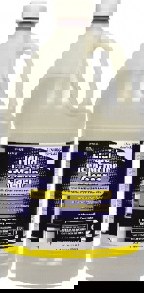 Ice Machine Cleaner: Phosphoric Acid, 1