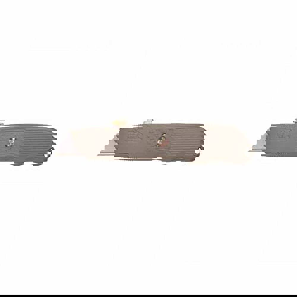 Utility Knife: Retractable