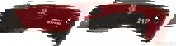 Utility Knife: Retractable