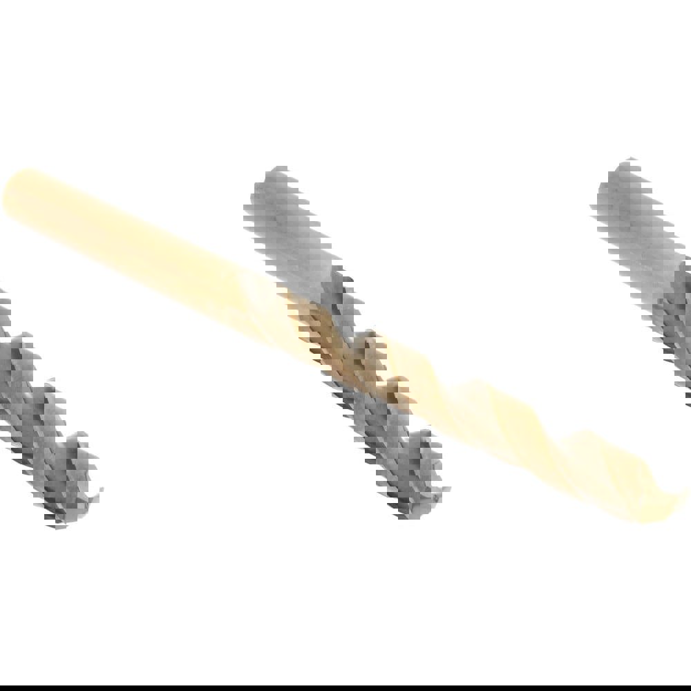 Jobber Length Drill Bit: 6.5 mm Dia, 135 &deg;, Cobalt