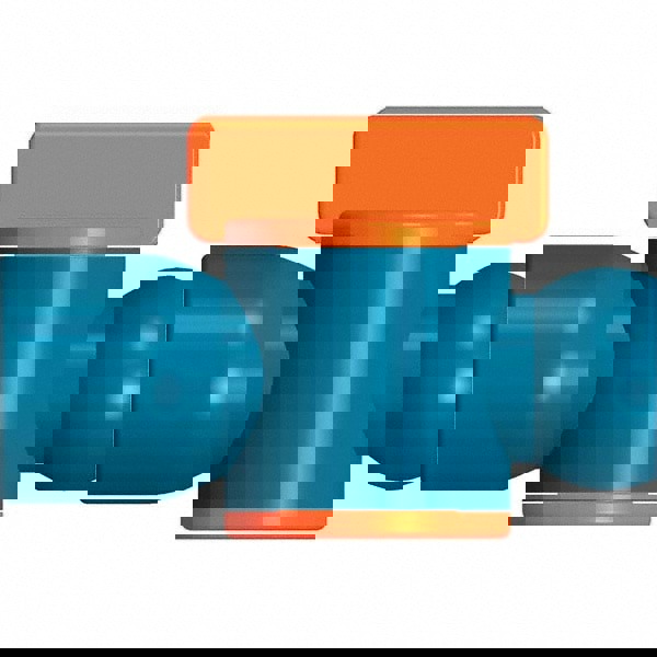 Coolant Hose Valves; Hose Inside Diameter (Inch): 1/2 ; Connection Type: Female x Female ; Body Material: POM ; Number Of Pieces: 2 ; For Use With: Snap Together Hose System ; UNSPSC Code: 23271700