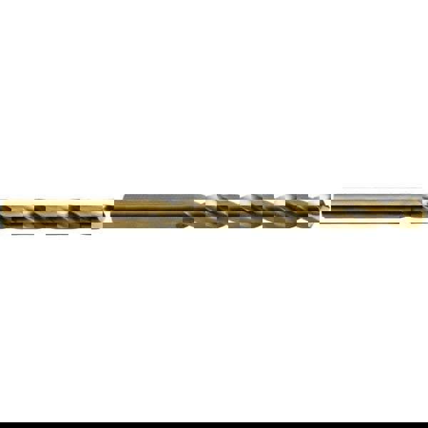 Jobber Length Drill Bit: 7.5 mm Dia, 135 &deg;, Cobalt