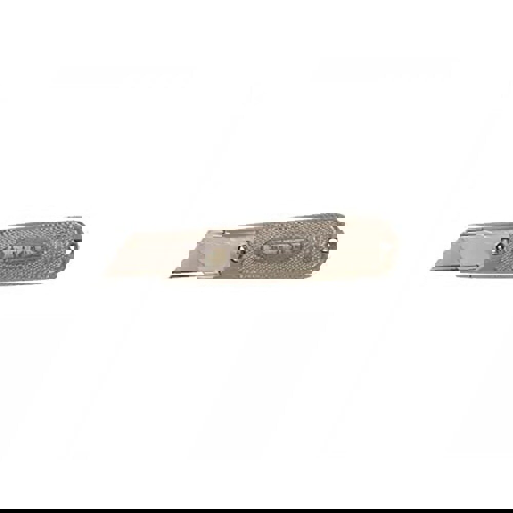 Utility Knife: Fixed