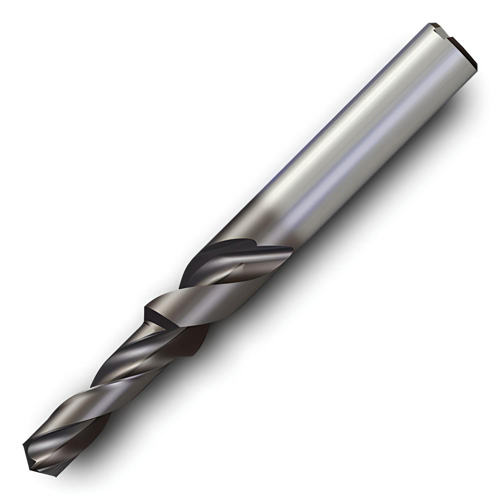 Subland Step Drill Bit: 79 mm OAL