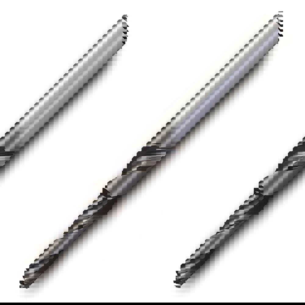 Subland Step Drill Bit: 102 mm OAL