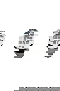 2 PVC SHWR DRN W/ SS STRN