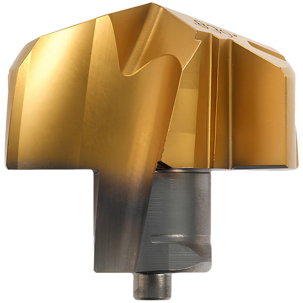 Replaceable Drill Tip: TKA2300R01 IN2505, 0.9055