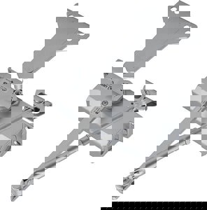 WC LT COMM DOOR CLOSER SZ2 AL