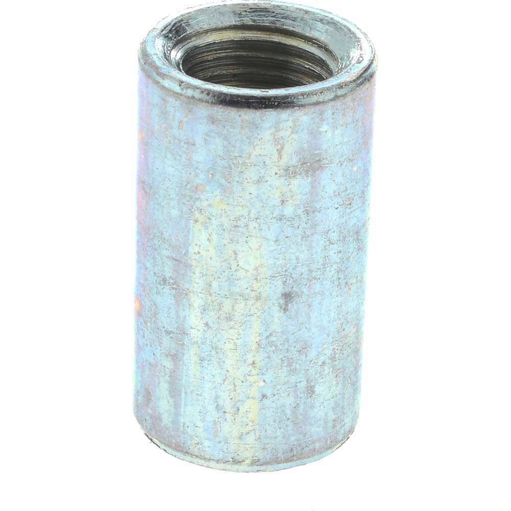 Steel Pipe Coupling: 1/4