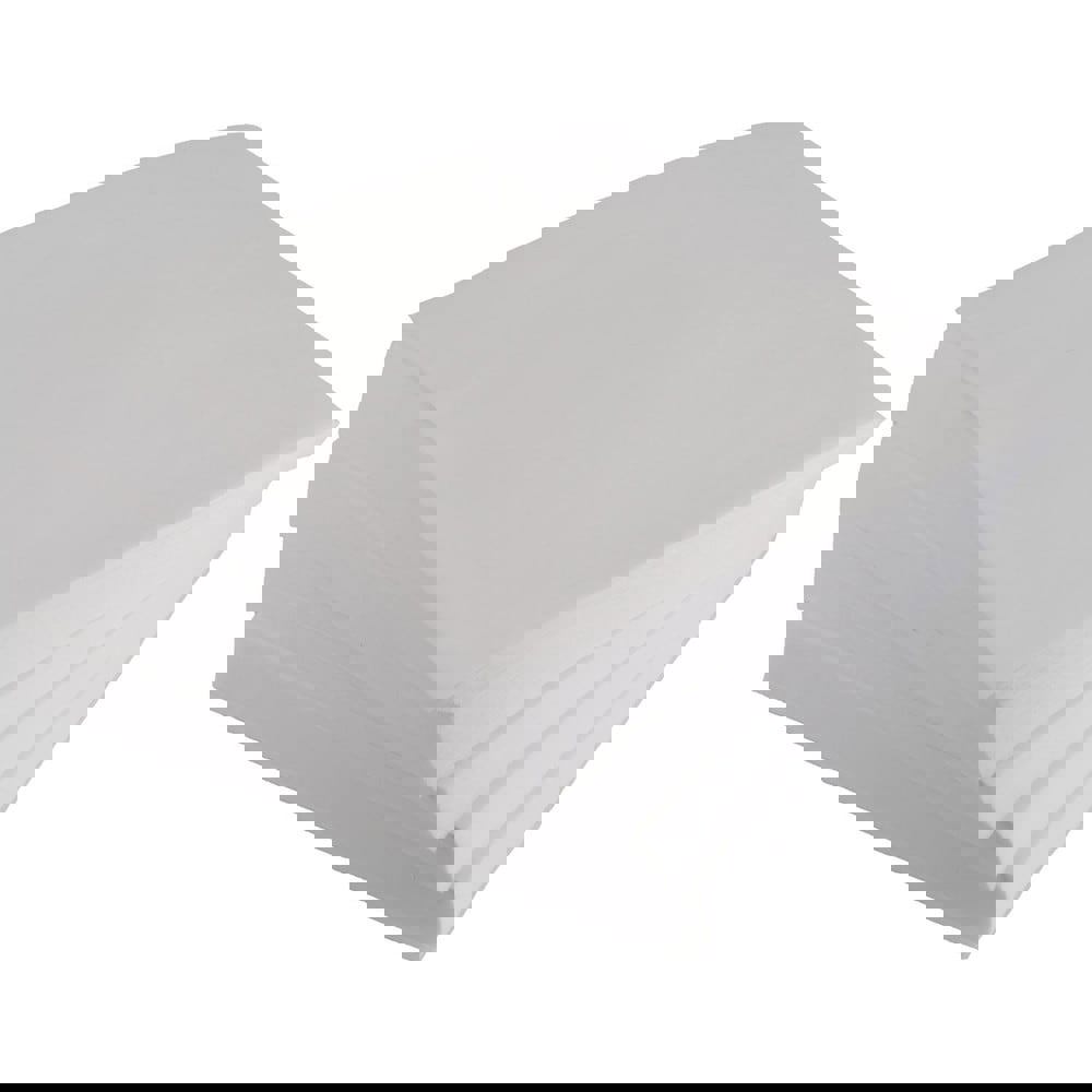 Clean Room Wipes: Flat Fold