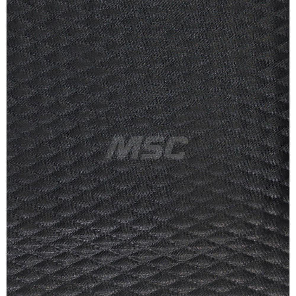 Anti-Fatigue Mat: 6' Length, 4' Wide, 5/8
