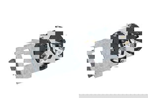 High/Low Pressure Switch Assembly for Rheem RGLQ Gas Furnace