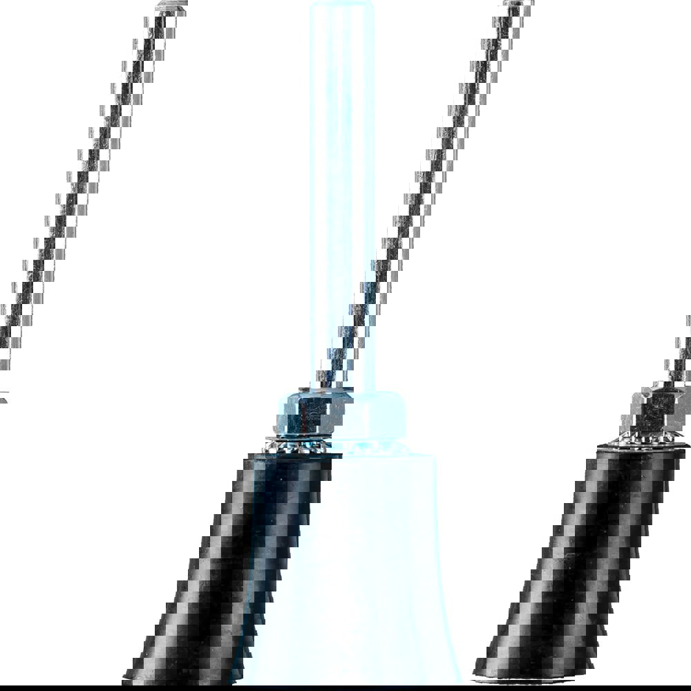 Disc Backing Pad: Quick-Change Type