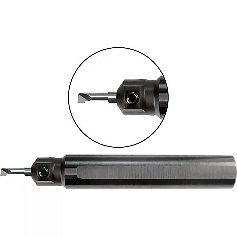 Boring Bar: 0.1200