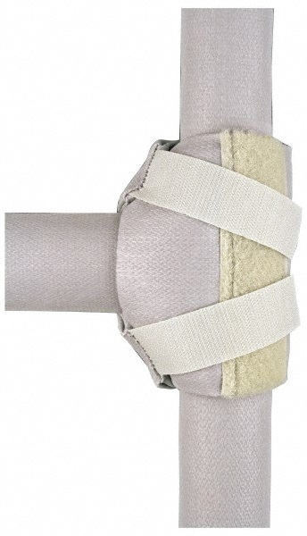 Silica Aerogel & Fiberglass Valve & Tee