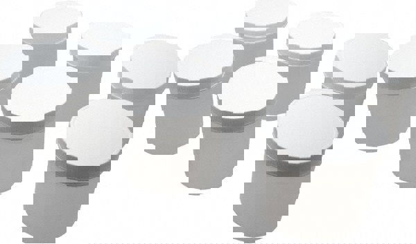 32 to 63.9 oz Polyethylene Jar: 4.7