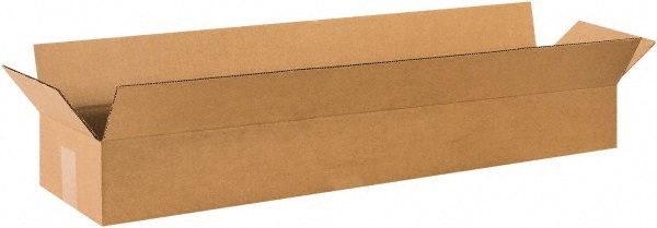 Corrugated Shipping Box: 42