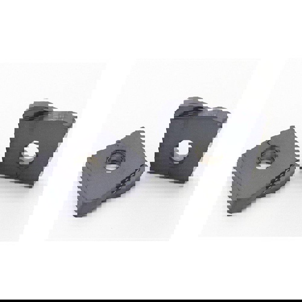 Milling Insert: FP-GLH, Solid Carbide