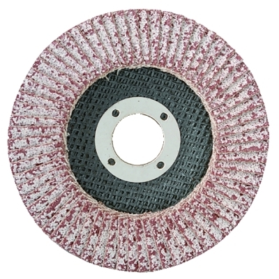 4 1/2 X 7/8 ALU-36 T27 REG-ALUMINUM