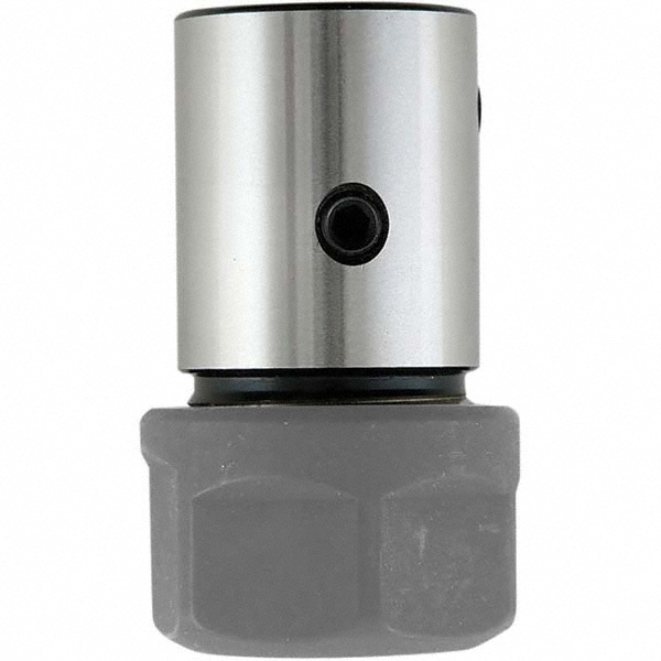 Tapping Adapter: 1