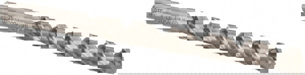 Jobber Length Drill Bit: 9/32