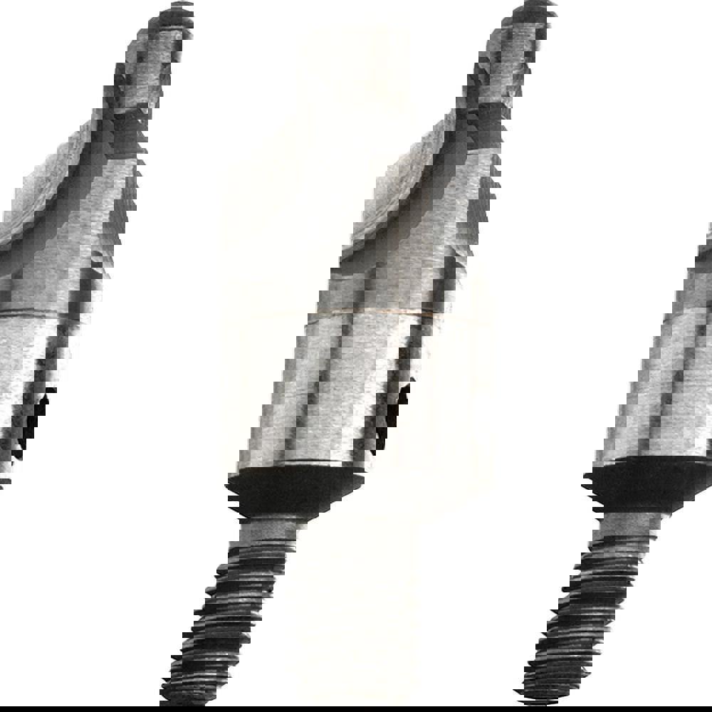 Adjustable-Stop Countersinks; Head Diameter: 0.1875 ; Included Angle: 100.00 ; Tool Material: Solid Carbide ; Shank Type: Threaded ; Coated: Uncoated ; Coating: Bright/Uncoated