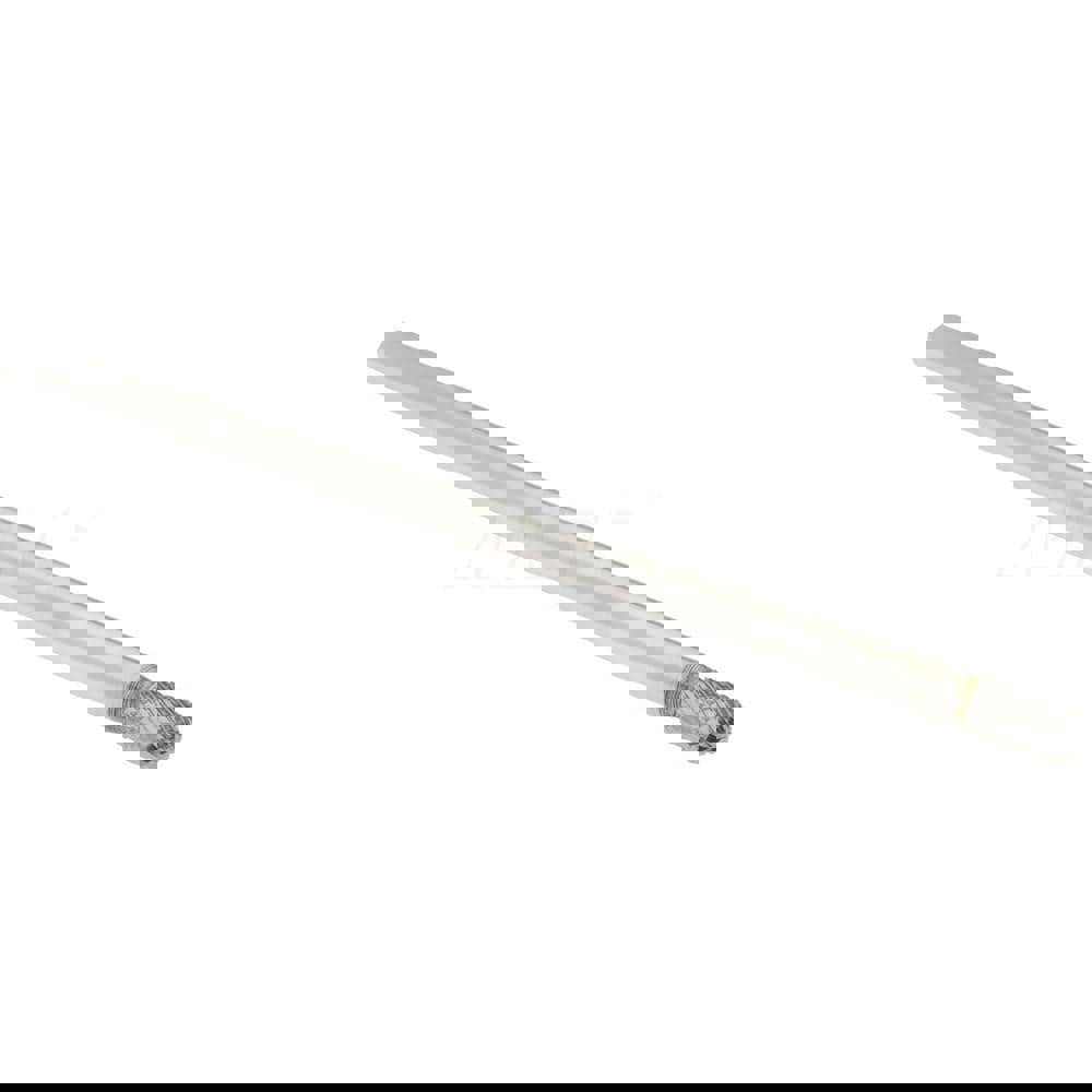 Abrasive Bur: SC-1, Cylinder with Radius