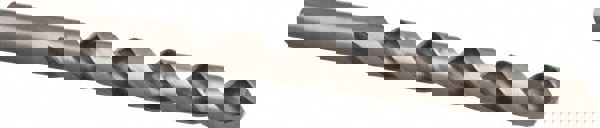 Jobber Length Drill Bit: 3/8