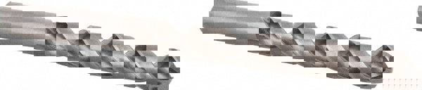 Jobber Length Drill Bit: 7/16