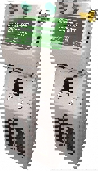 2.5 GPM Wall Mount Proportioner