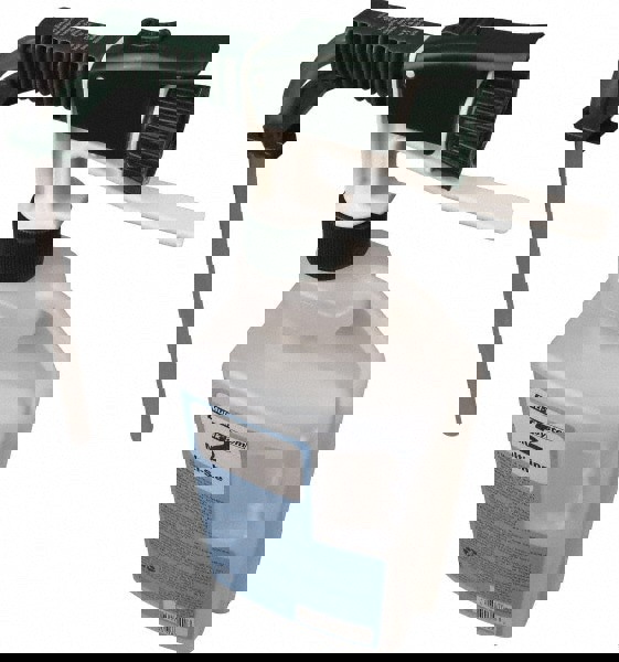 Proportioner Fill Gun