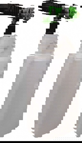 Proportioner Foaming Gun