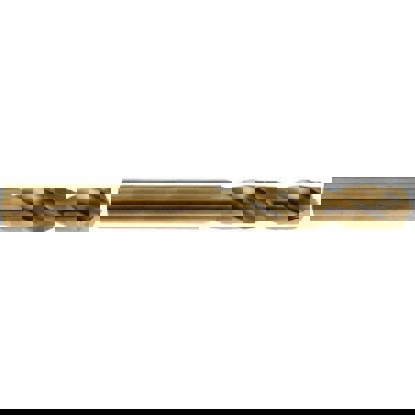 Screw Machine Length Drill Bit: 0.0625