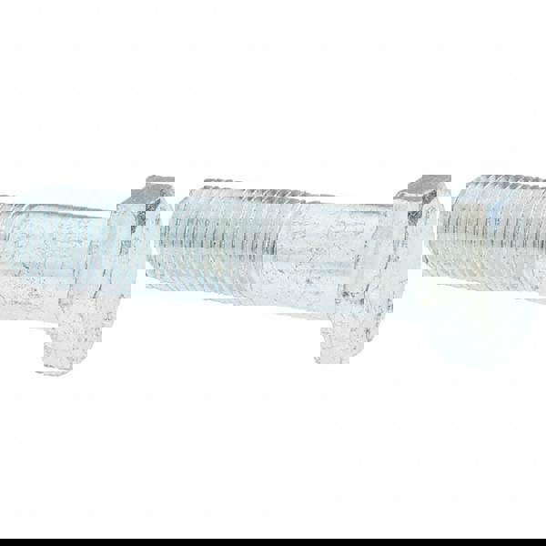 Hex Head Cap Screw: M16 x 2.00 x 70 mm, Grade 8.8 Steel, Zinc-Plated