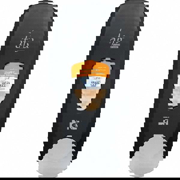 1 L Push Operation Foam Hand Soap Dispenser