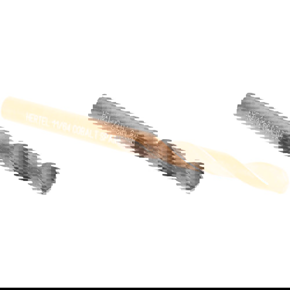 Screw Machine Length Drill Bit: 0.1719