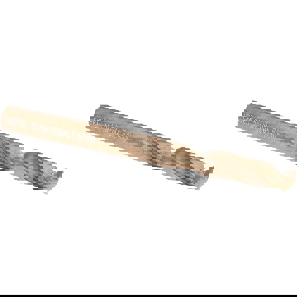 Screw Machine Length Drill Bit: 0.2031