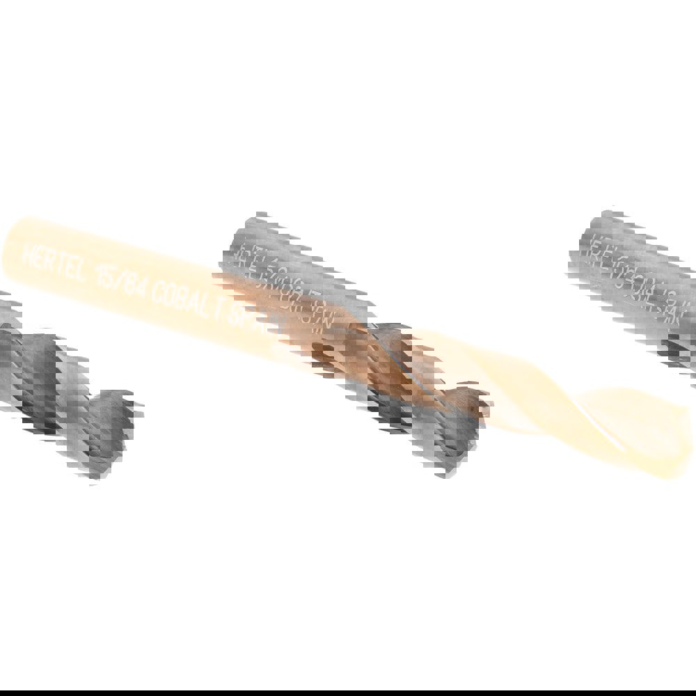 Screw Machine Length Drill Bit: 0.2344