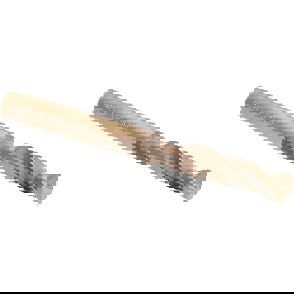 Screw Machine Length Drill Bit: 0.25