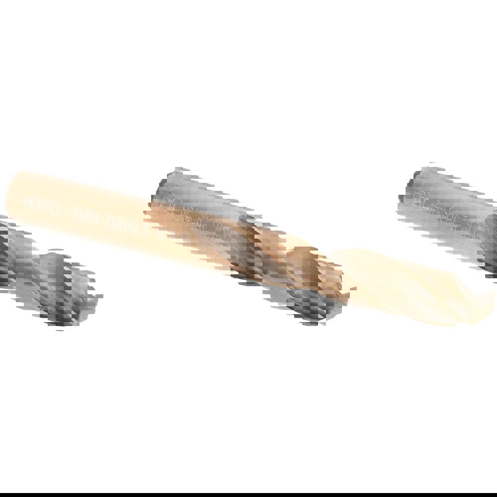 Screw Machine Length Drill Bit: 0.2969