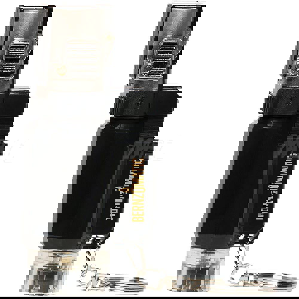 Self Igniting Butane Torch