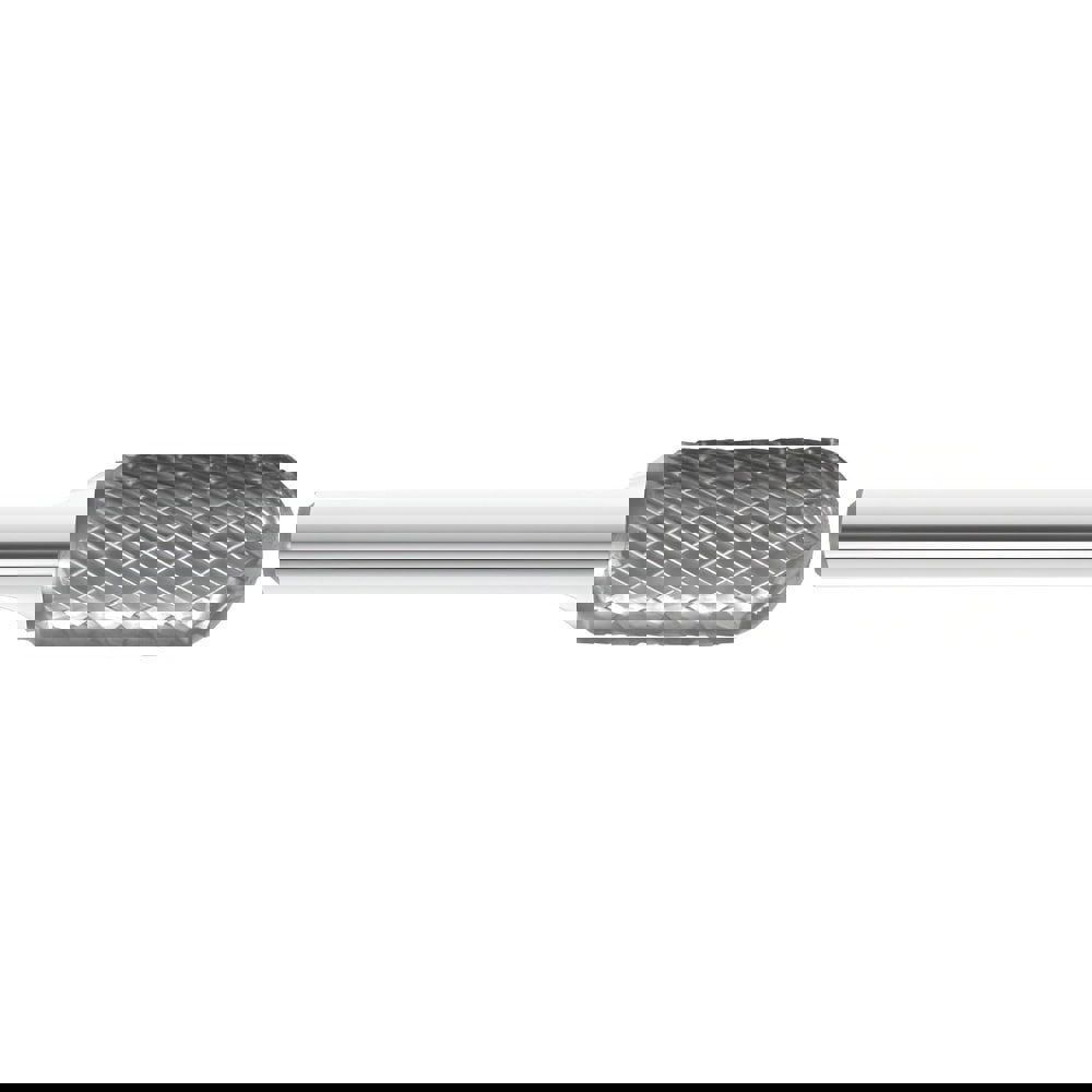 Abrasive Bur: SC-3, Cylinder with Radius